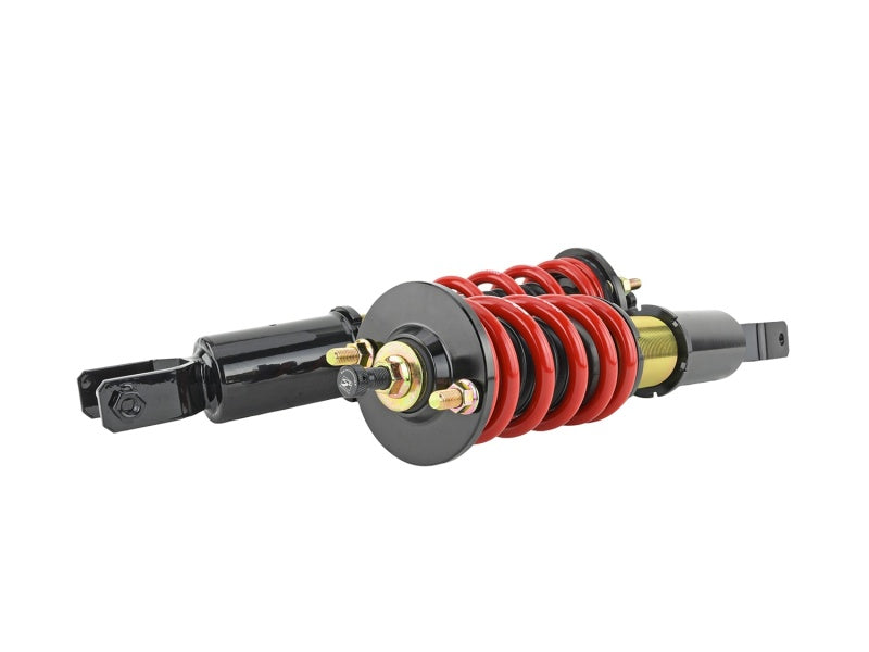 Skunk2 88-91 Honda Civic/CRX Pro-ST Coilovers (Front 10 kg/mm - Rear 8 kg/mm) Skunk2 88-91 Honda Civic/CRX Pro-ST Coilovers (Front 10 kg/mm - Rear 8 kg/mm)
