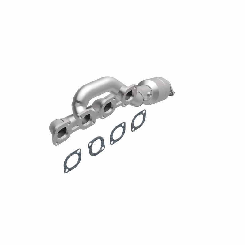 MagnaFlow Conv DF BMW 5 99-00 P/S OEM MagnaFlow Conv DF BMW 5 99-00 P/S OEM