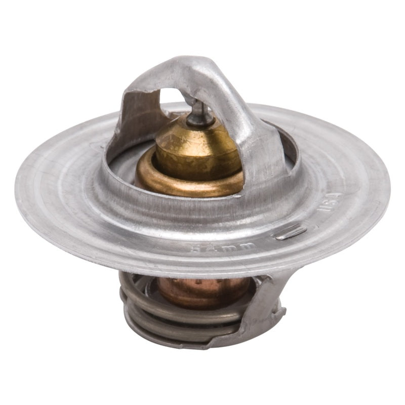 Edelbrock Thermostat High Flow 054mm 195-Deg Edelbrock Thermostat High Flow 054mm 195-Deg