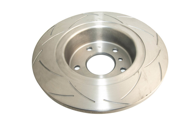 DBA 95-02 Land Rover Range Rover 4x4 Survival T2 Slotted Rear Brake Rotor DBA 95-02 Land Rover Range Rover 4x4 Survival T2 Slotted Rear Brake Rotor