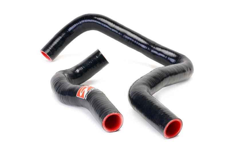 Skunk2 94-01 Acura Integra (Non Type R) Radiator Hose Kit (Blk/Rd 2 Hose Kit) Skunk2 94-01 Acura Integra (Non Type R) Radiator Hose Kit (Blk/Rd 2 Hose Kit)