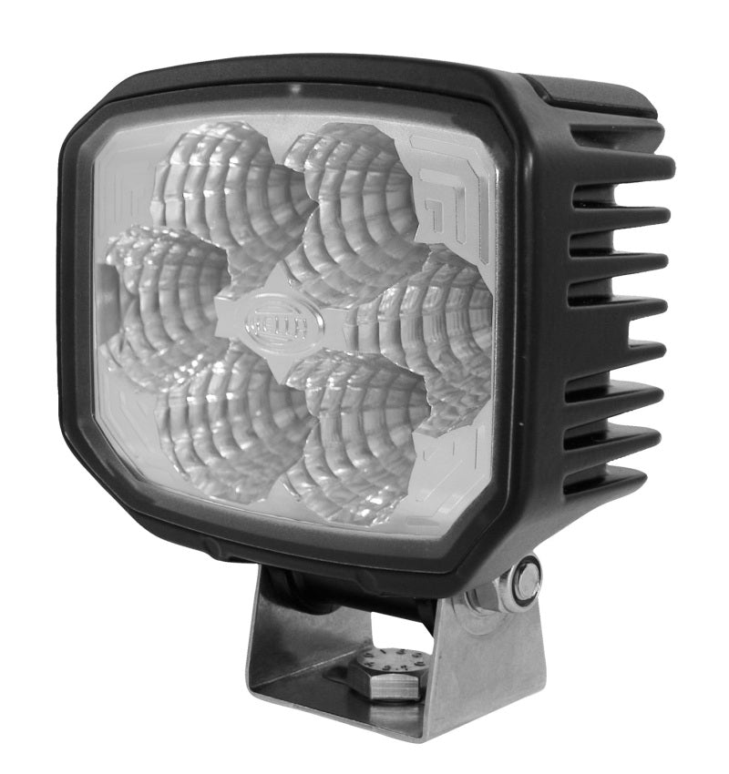 Hella Micro Light FF LED Single DT MV Hella Micro Light FF LED Single DT MV