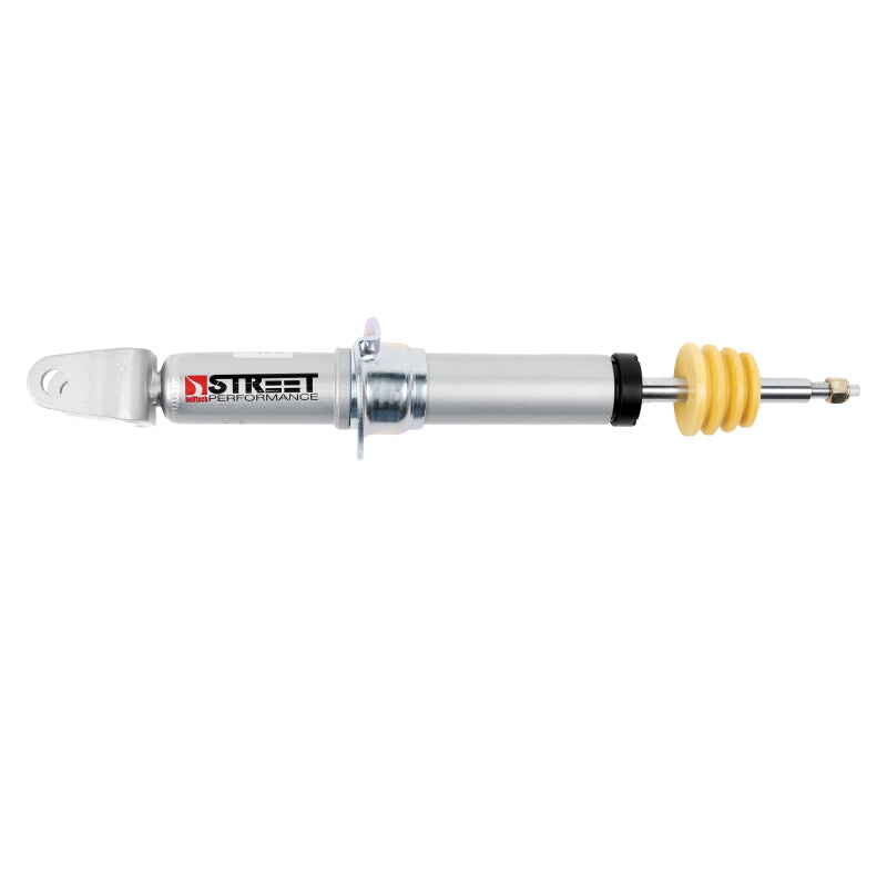Belltech 2019+ RAM 1500 2WD/4WD Lowering Kit w/ Street Performance Shocks - 3-4in Front 4-5in Rear Belltech 2019+ RAM 1500 2WD/4WD Lowering Kit w/ Street Performance Shocks - 3-4in Front 4-5in Rear