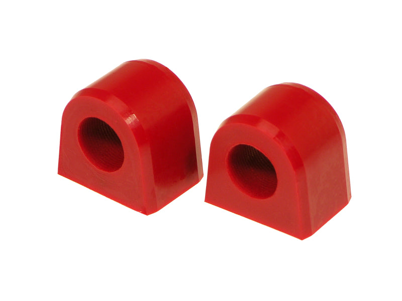 Prothane 98-05 Subaru WRX Rear Sway Bar Bushings - 17mm - Red Prothane 98-05 Subaru WRX Rear Sway Bar Bushings - 17mm - Red