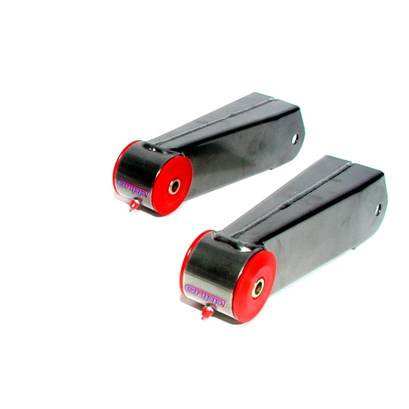 BBK 86-04 Mustang Rear Upper Control Arm Kit BBK 86-04 Mustang Rear Upper Control Arm Kit