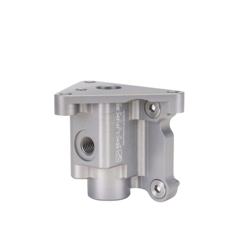 Skunk2 00-09 Honda S2000 (All Models) Hard Anodized Billet Solenoid Skunk2 00-09 Honda S2000 (All Models) Hard Anodized Billet Solenoid