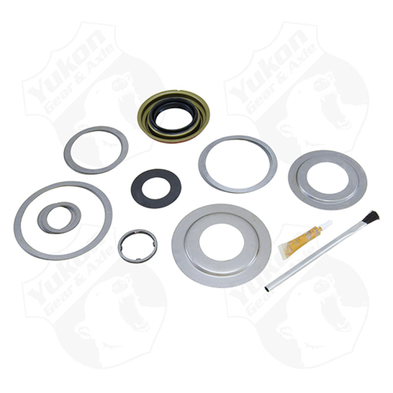 Yukon Gear Minor install Kit For Dana 70 Diff Yukon Gear Minor install Kit For Dana 70 Diff