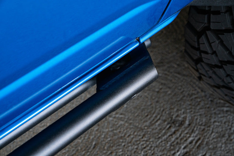 DV8 Offroad 21-22 Ford Bronco FS-15 Series Rock Sliders DV8 Offroad 21-22 Ford Bronco FS-15 Series Rock Sliders