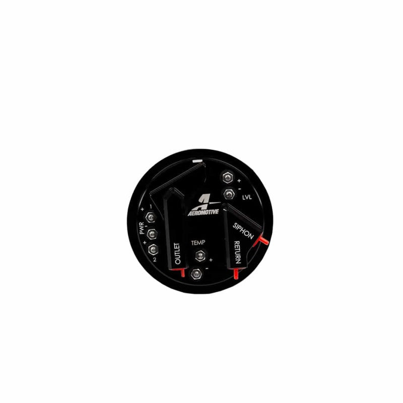 Aeromotive 08-20 Subaru WRX/STi Single 340lph Drop-In Stealth System Aeromotive 08-20 Subaru WRX/STi Single 340lph Drop-In Stealth System