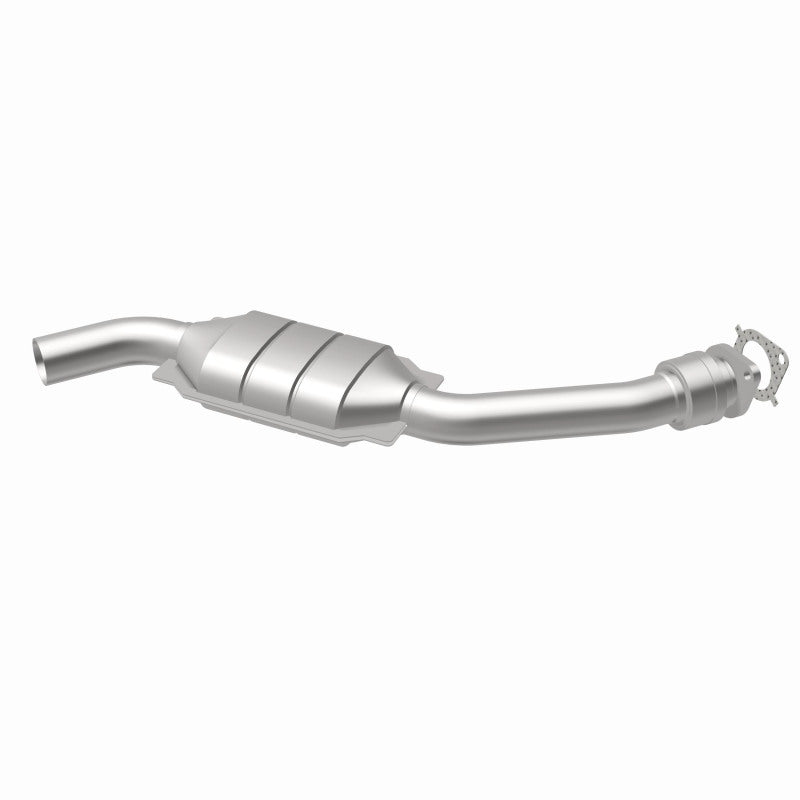 MagnaFlow Conv DF 00-04 Ford Taurus 3.0L MagnaFlow Conv DF 00-04 Ford Taurus 3.0L