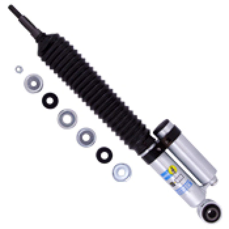 Bilstein 5160 Series 98-07 Toyota Land Cruiser 46mm Monotube Shock Absorber Bilstein 5160 Series 98-07 Toyota Land Cruiser 46mm Monotube Shock Absorber