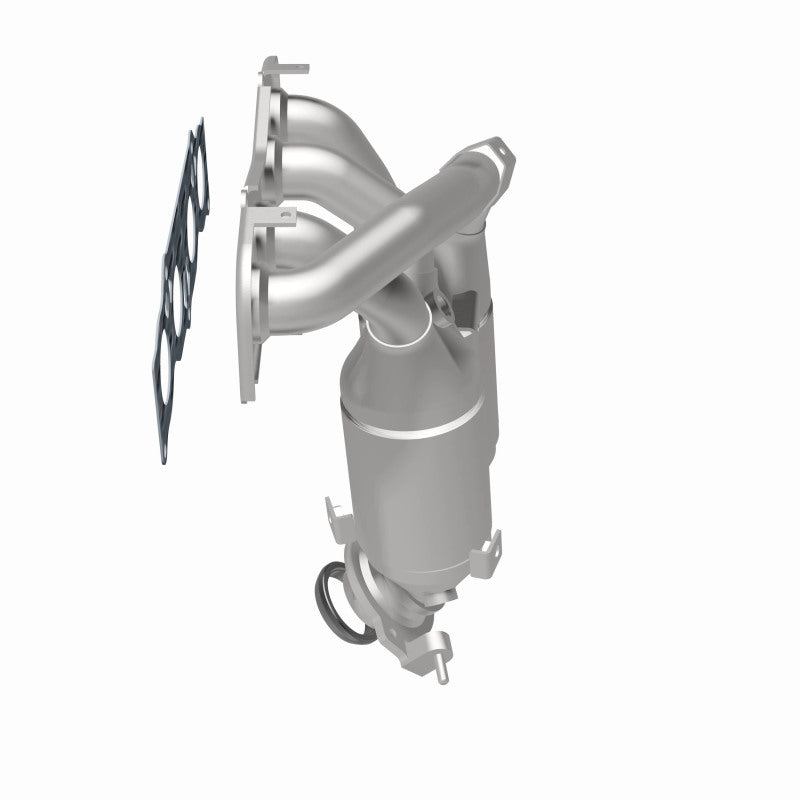 MagnaFlow Conv DF 01-06 Toyota Highlander 2.4L MagnaFlow Conv DF 01-06 Toyota Highlander 2.4L