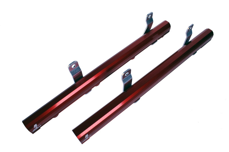 Aeromotive 97-05 Ford 5.4L 2 Valve Fuel Rails (Non Lightning Truck) Aeromotive 97-05 Ford 5.4L 2 Valve Fuel Rails (Non Lightning Truck)