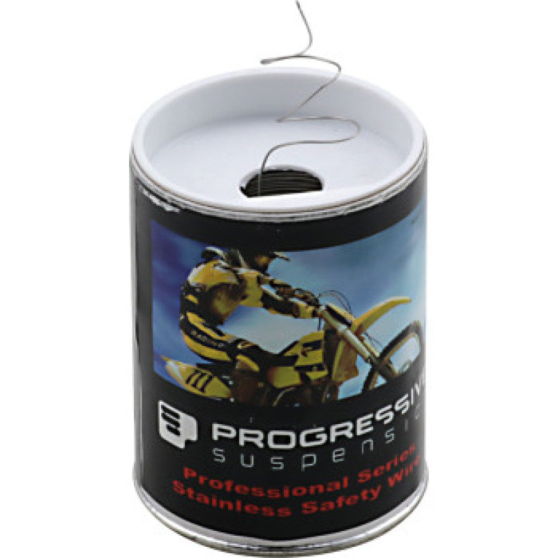 Progressive SW-361 Safety Wire 0.025in 1lb Progressive SW-361 Safety Wire 0.025in 1lb