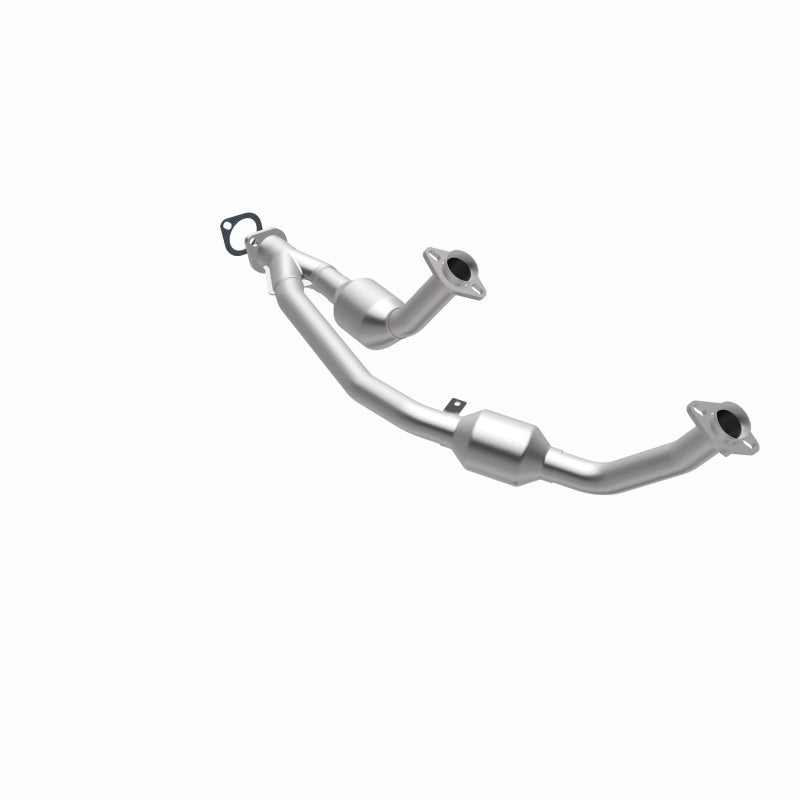 MagnaFlow Conv DF Taurus 94 MagnaFlow Conv DF Taurus 94