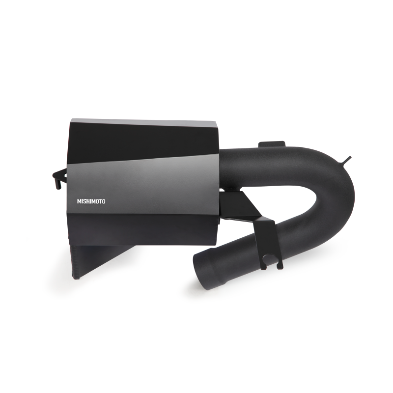 Mishimoto BMW 12-13 320i/328i / 14-15 428i / 15-16 228i Performance Air Intake Kit - Wrinkle Black Mishimoto BMW 12-13 320i/328i / 14-15 428i / 15-16 228i Performance Air Intake Kit - Wrinkle Black