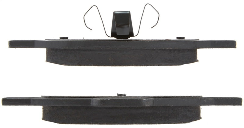 StopTech Street Touring 04-09 Mazda 3 Front Brake Pads StopTech Street Touring 04-09 Mazda 3 Front Brake Pads