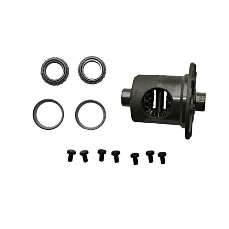 Omix Diff Carrier D35 3.07 Ratio w/ Trac-Loc Omix Diff Carrier D35 3.07 Ratio w/ Trac-Loc