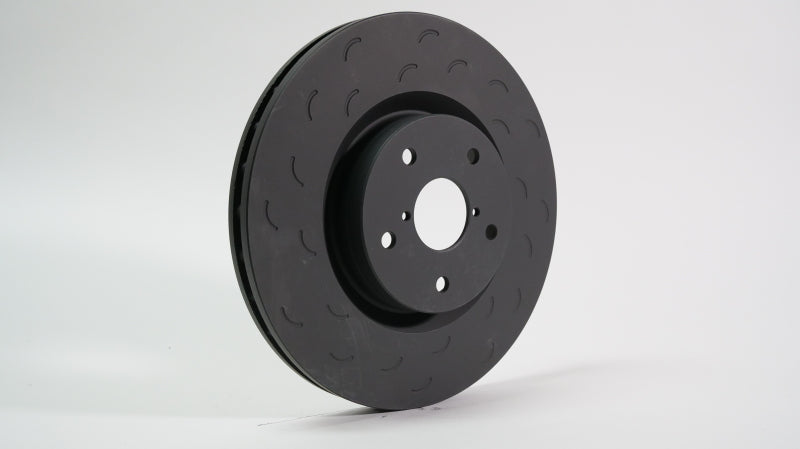 Hawk Talon 2000 Dodge Ram 2500 4WD Slotted-Only Front Brake Rotor Set Hawk Talon 2000 Dodge Ram 2500 4WD Slotted-Only Front Brake Rotor Set