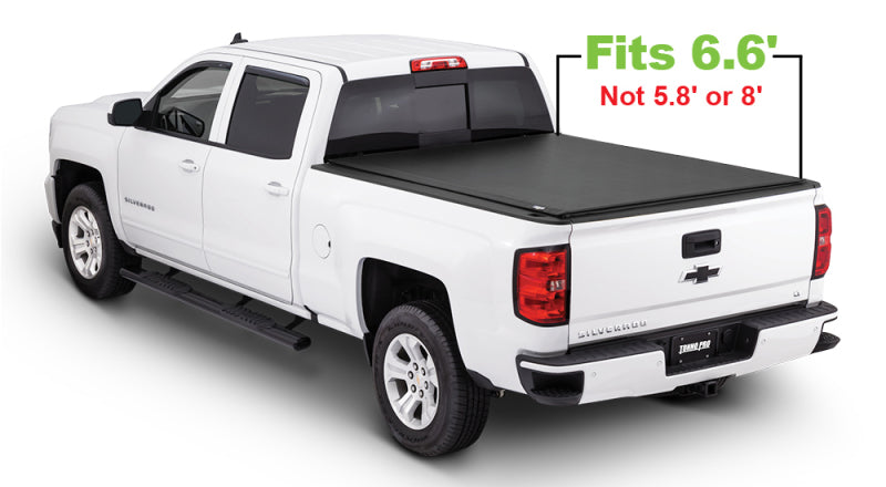 Tonno Pro 2021 Dodge RAM 1500 6.4ft Hard Fold Tonneau Cover Tonno Pro 2021 Dodge RAM 1500 6.4ft Hard Fold Tonneau Cover