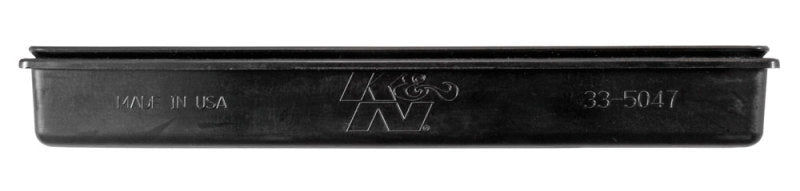 K&N 2016 Chevy Camaro SS 6.2L Drop In Air Filter K&N 2016 Chevy Camaro SS 6.2L Drop In Air Filter