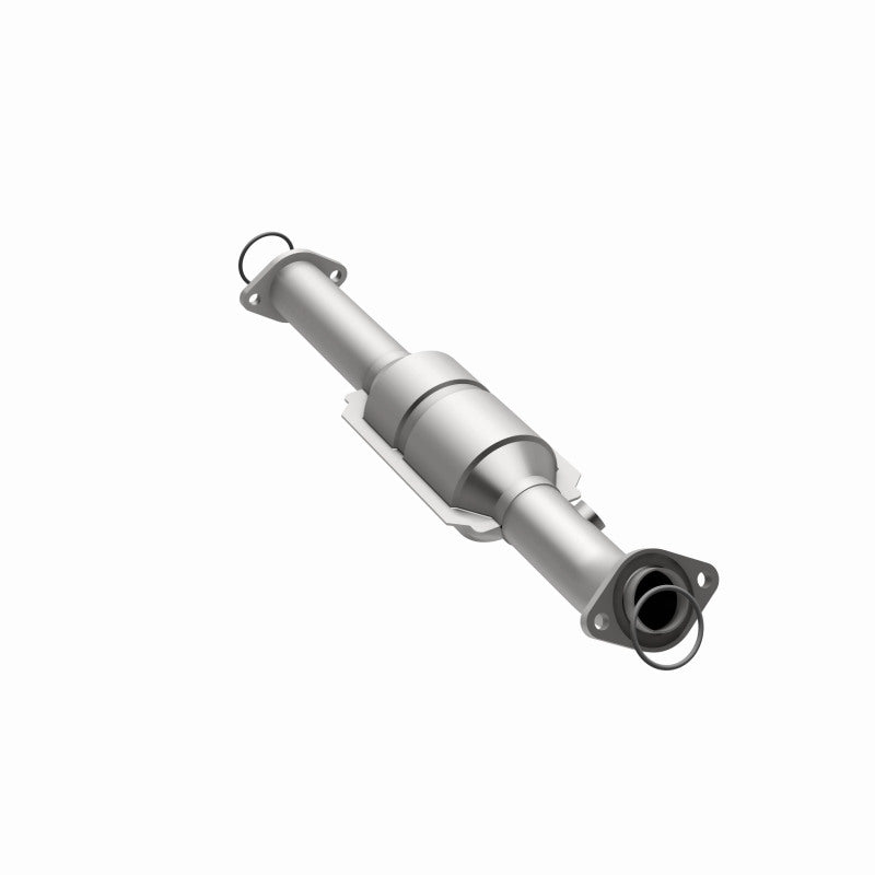 MagnaFlow Conv DF 05-09 Toyota Tacoma 4.0L P/S Rear MagnaFlow Conv DF 05-09 Toyota Tacoma 4.0L P/S Rear