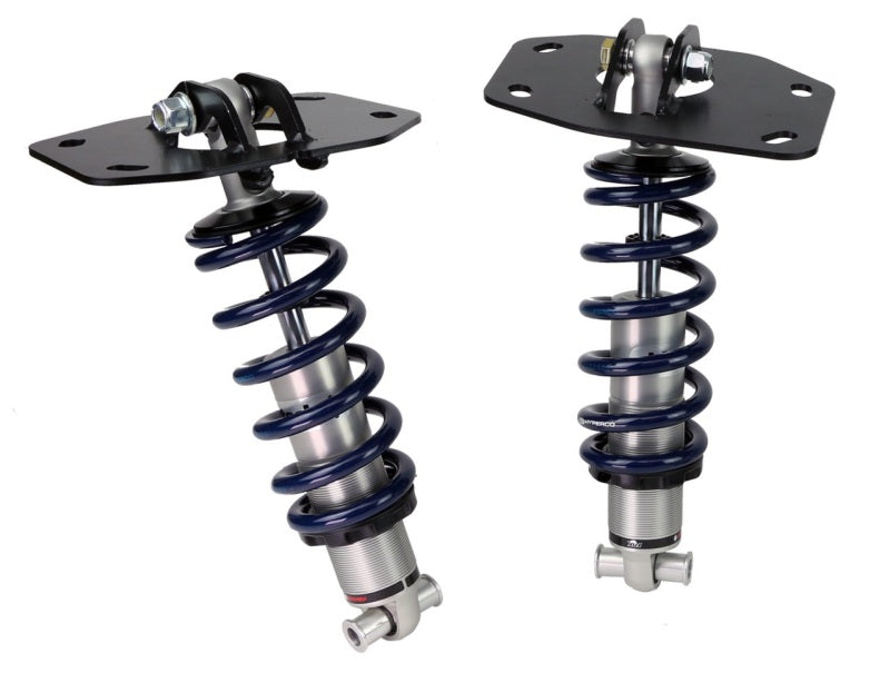 Ridetech 10-15 Chevy Camaro Coilovers HQ Series Rear Pair Ridetech 10-15 Chevy Camaro Coilovers HQ Series Rear Pair
