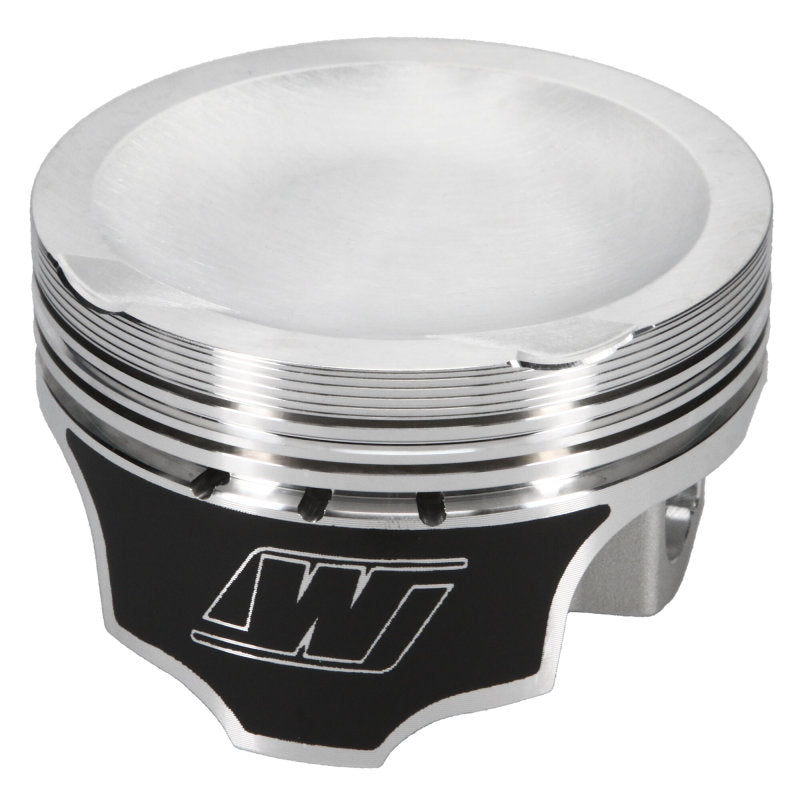 Wiseco Mazda Speed 3 Dished -13.3cc 9.5:1 Piston Shelf Stock Wiseco Mazda Speed 3 Dished -13.3cc 9.5:1 Piston Shelf Stock