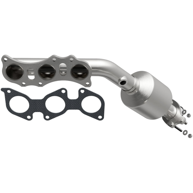 Magnaflow 05-11 Toyota Tacoma Converter DF 4.0L Magnaflow 05-11 Toyota Tacoma Converter DF 4.0L