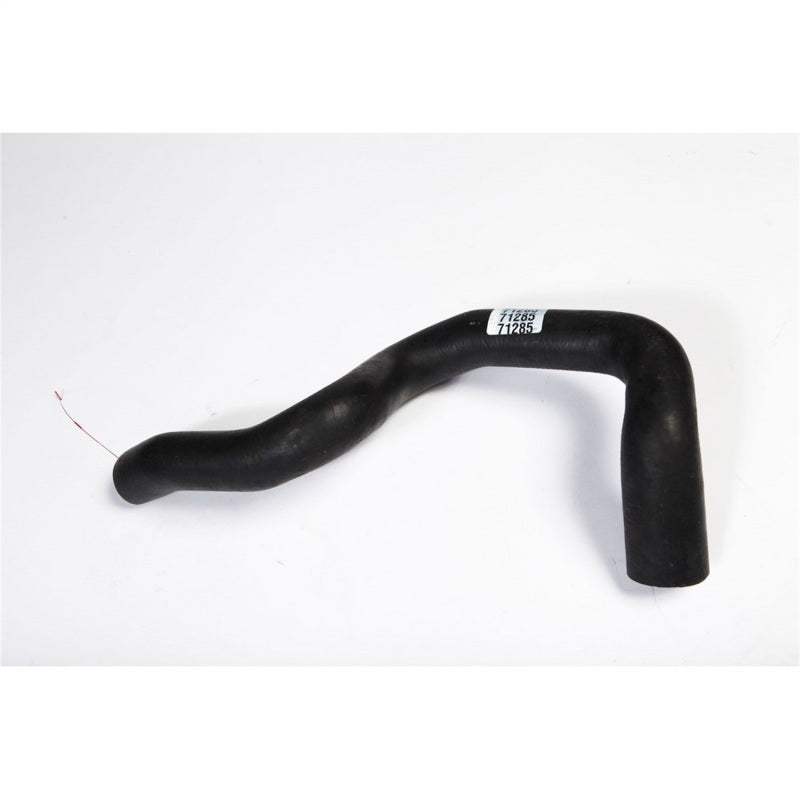 Omix Lower Radiator Hose 2.5L 87-95 Jeep Wrangler YJ Omix Lower Radiator Hose 2.5L 87-95 Jeep Wrangler YJ