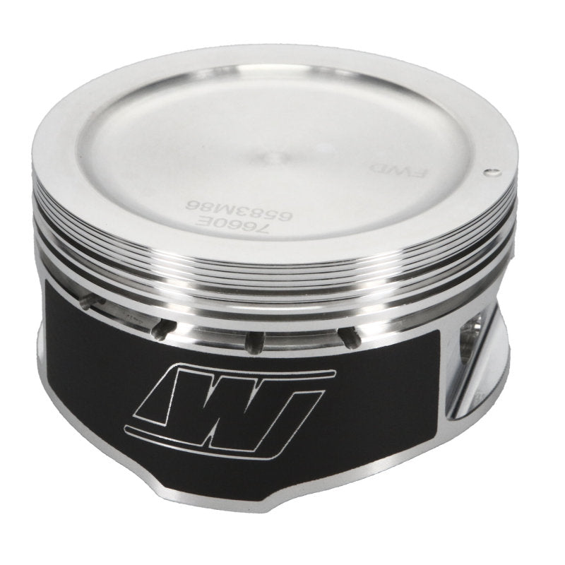 Wiseco GM ECOTEC Dished 8.9:1 CR 86.0 Piston Shelf Stock Kit Wiseco GM ECOTEC Dished 8.9:1 CR 86.0 Piston Shelf Stock Kit