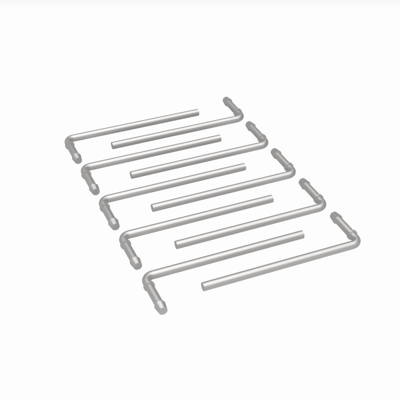 MagnaFlow Hanger .50inch 90 deg 10pk MagnaFlow Hanger .50inch 90 deg 10pk