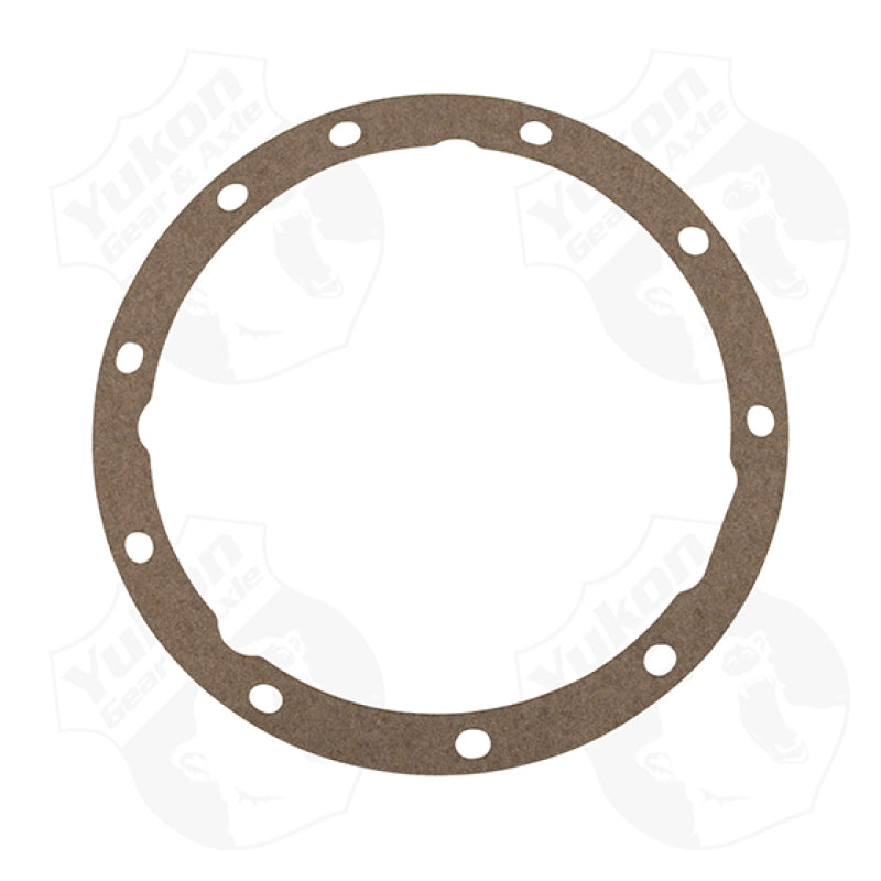 Yukon Gear 8.75in Chrysler Gasket Yukon Gear 8.75in Chrysler Gasket