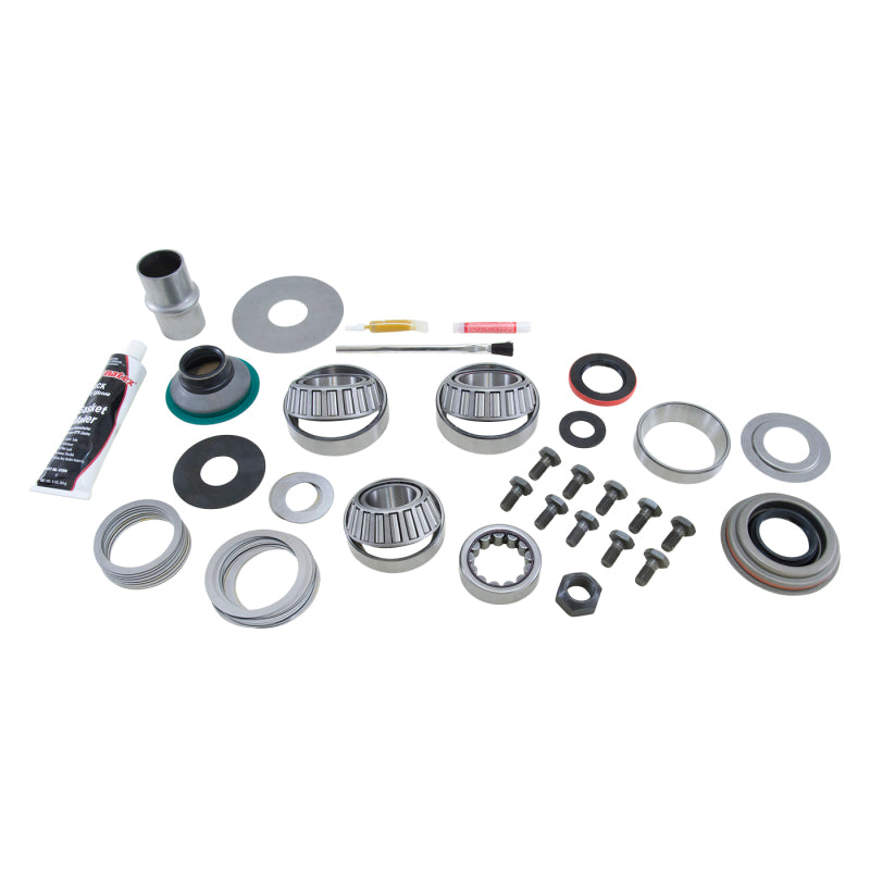 Yukon Gear Master Overhaul Kit For Dana 44 IFS Diff For 92 and Older Yukon Gear Master Overhaul Kit For Dana 44 IFS Diff For 92 and Older