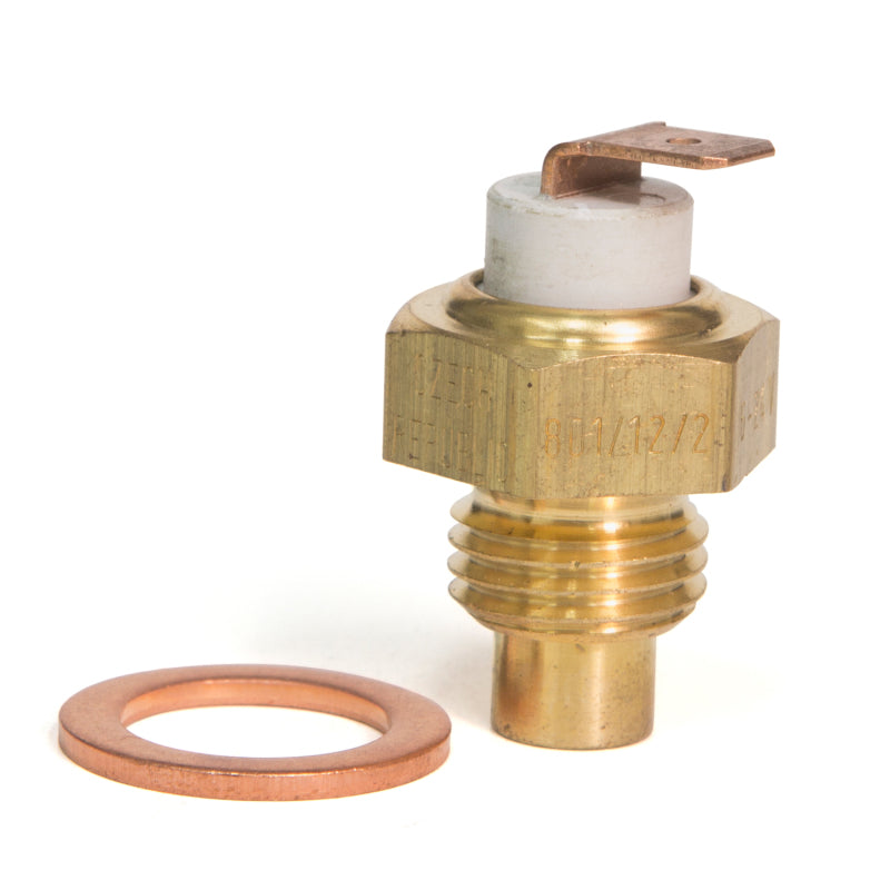 Banks Power Engine Oil Temp Sender - 14mm X 1.25 Thread Banks Power Engine Oil Temp Sender - 14mm X 1.25 Thread
