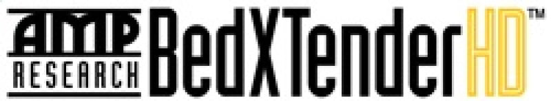 AMP Research 19-23 Ram 1500 (Excl. RamBox/Multi-Funct Tailgates) Std Cab Bedxtender HD Max - Silver AMP Research 19-23 Ram 1500 (Excl. RamBox/Multi-Funct Tailgates) Std Cab Bedxtender HD Max - Silver