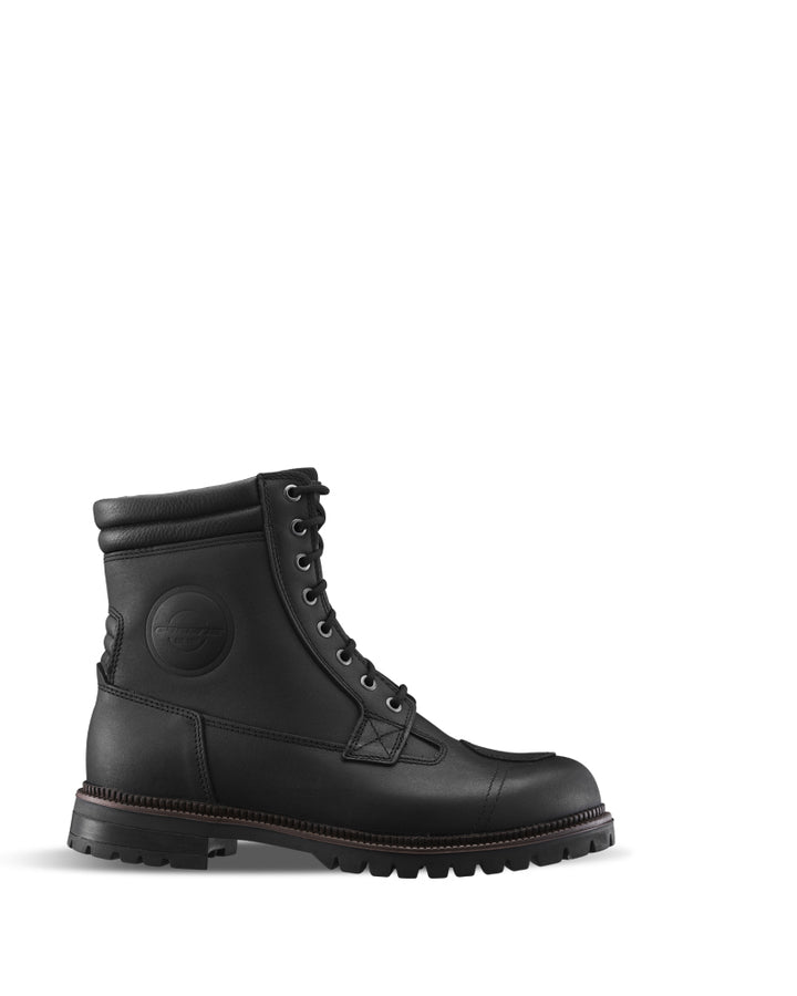 Gaerne G.Stone Gore Tex Boot Black Size - 5.5 Gaerne G.Stone Gore Tex Boot Black Size - 5.5