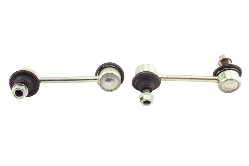 Whiteline Plus 8/06-8/09 Pontiac G8 / 04-06 GTO Rear Sway Bar Link Assembly (ball/ball link) Whiteline Plus 8/06-8/09 Pontiac G8 / 04-06 GTO Rear Sway Bar Link Assembly (ball/ball link)