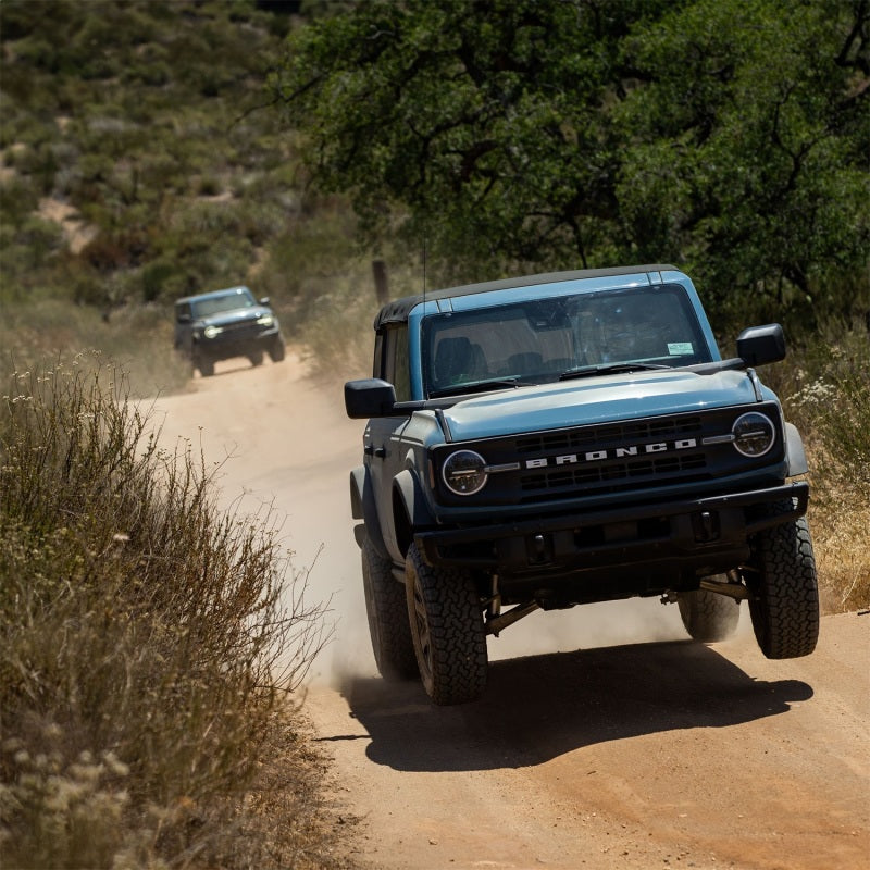 Ford Racing 21-23 Bronco (4Dr) Off-Road Suspension 2in Lift Kit Ford Racing 21-23 Bronco (4Dr) Off-Road Suspension 2in Lift Kit