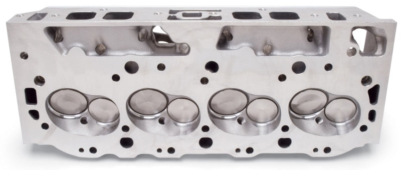 Edelbrock Single BBC Hi-Comp 454-0 Head Comp Edelbrock Single BBC Hi-Comp 454-0 Head Comp