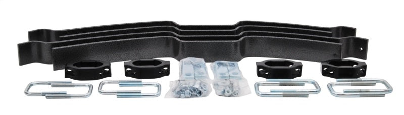 Hellwig 19-21 Chevrolet Silverado 1500 2/4WD Pro Series - Up To 2500lb Level Load Capacity Hellwig 19-21 Chevrolet Silverado 1500 2/4WD Pro Series - Up To 2500lb Level Load Capacity