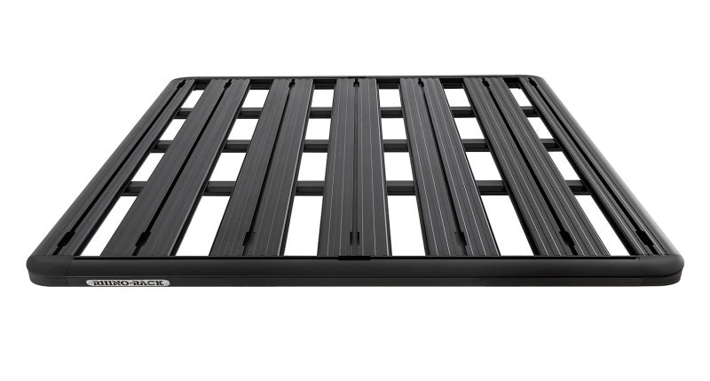Rhino-Rack Pioneer Platform Tray - 60in x 54in - Black Rhino-Rack Pioneer Platform Tray - 60in x 54in - Black