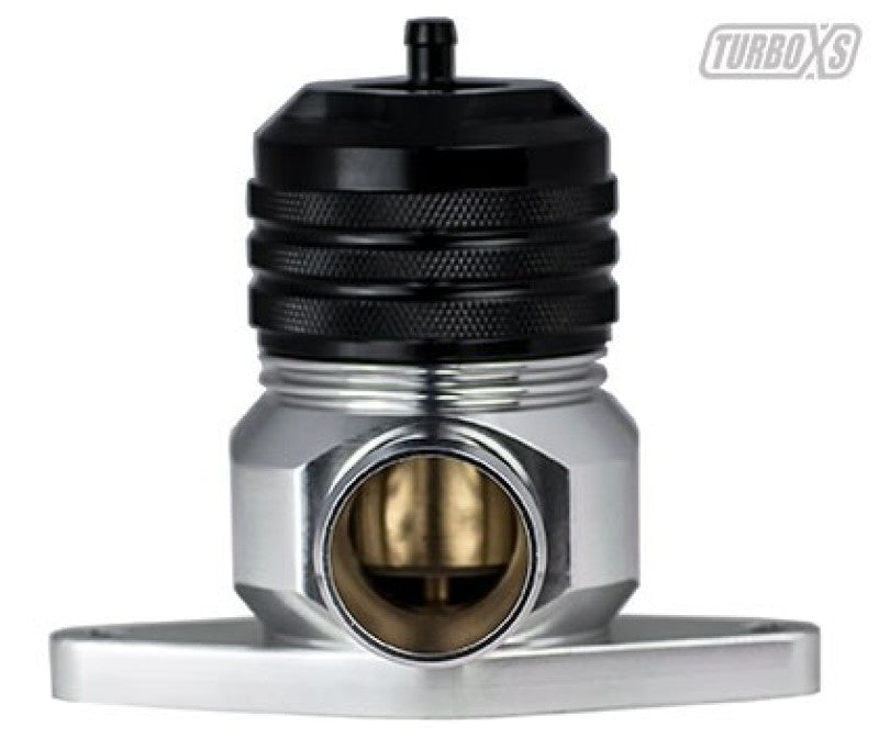 Turbo XS Mazdaspeed3/Mazdaspeed6 Hybrid BOV Turbo XS Mazdaspeed3/Mazdaspeed6 Hybrid BOV