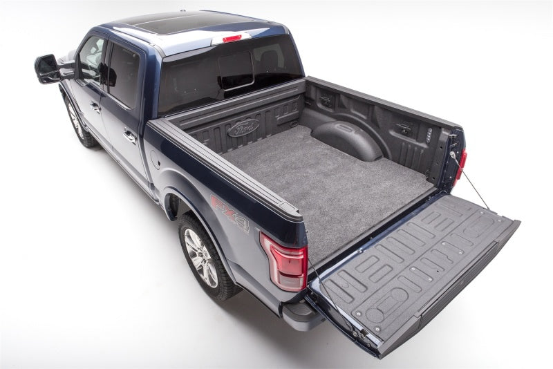 BedRug 15-23 Ford F-150 6ft 6in Bed Mat (Use w/Spray-In & Non-Lined Bed) BedRug 15-23 Ford F-150 6ft 6in Bed Mat (Use w/Spray-In & Non-Lined Bed)