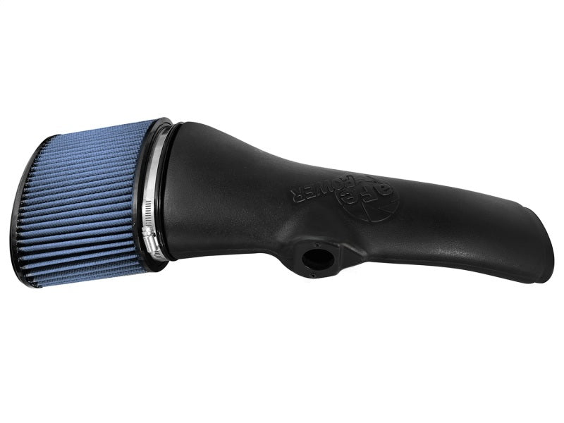 aFe Magnum FORCE Stage-2 Pro 5R Cold Air Intake System 11-13 BMW 335i/xi (E9x) L6 3.0L (t) N55 aFe Magnum FORCE Stage-2 Pro 5R Cold Air Intake System 11-13 BMW 335i/xi (E9x) L6 3.0L (t) N55