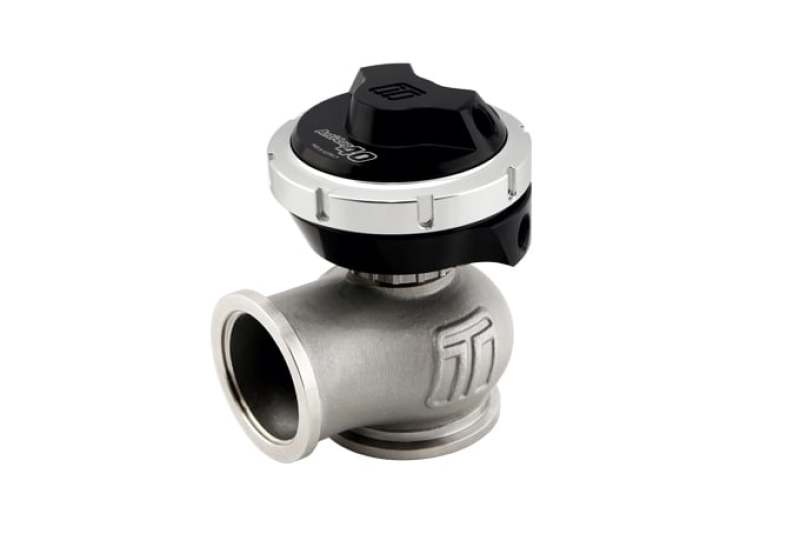 Turbosmart WG40ALV Gen V Comp-Gate 40mm - 5 PSI Black Turbosmart WG40ALV Gen V Comp-Gate 40mm - 5 PSI Black