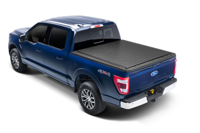 Truxedo 15-21 Ford F-150 6ft 6in Lo Pro Bed Cover Truxedo 15-21 Ford F-150 6ft 6in Lo Pro Bed Cover