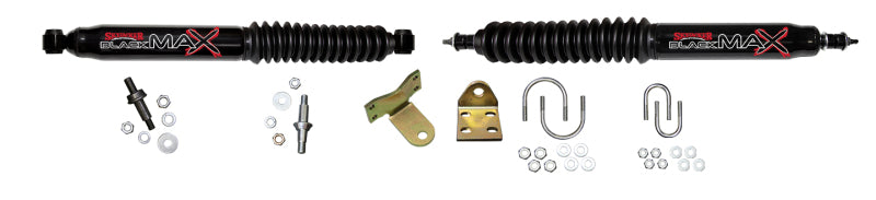 Skyjacker 1987-1987 GMC V3500 Pickup Steering Damper Kit Skyjacker 1987-1987 GMC V3500 Pickup Steering Damper Kit