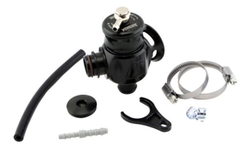 Turbosmart BOV Kompact Dual Port - Suzuki Swift Turbosmart BOV Kompact Dual Port - Suzuki Swift
