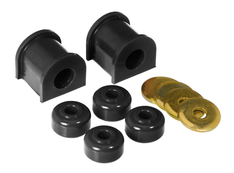Prothane 90-95 Toyota 4Runner 4wd Rear Sway Bar Bushings - 18mm - Black Prothane 90-95 Toyota 4Runner 4wd Rear Sway Bar Bushings - 18mm - Black